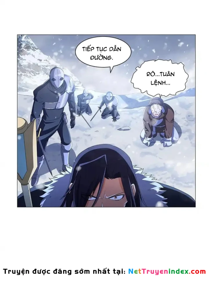 Ma Vương Thất Nghiệp Chapter 456 - 49