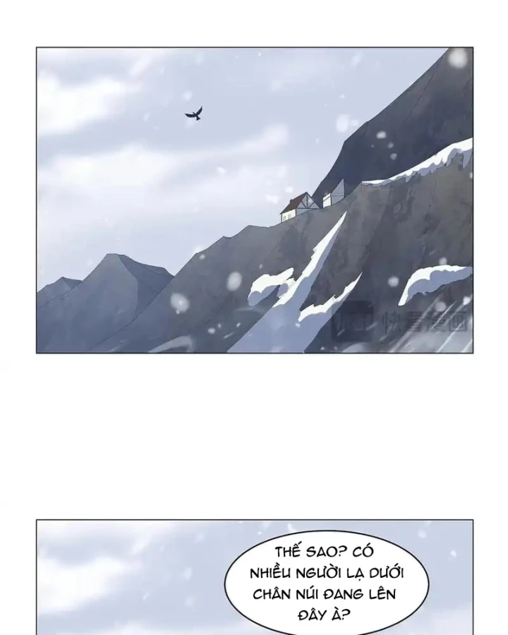 Ma Vương Thất Nghiệp Chapter 456 - 50