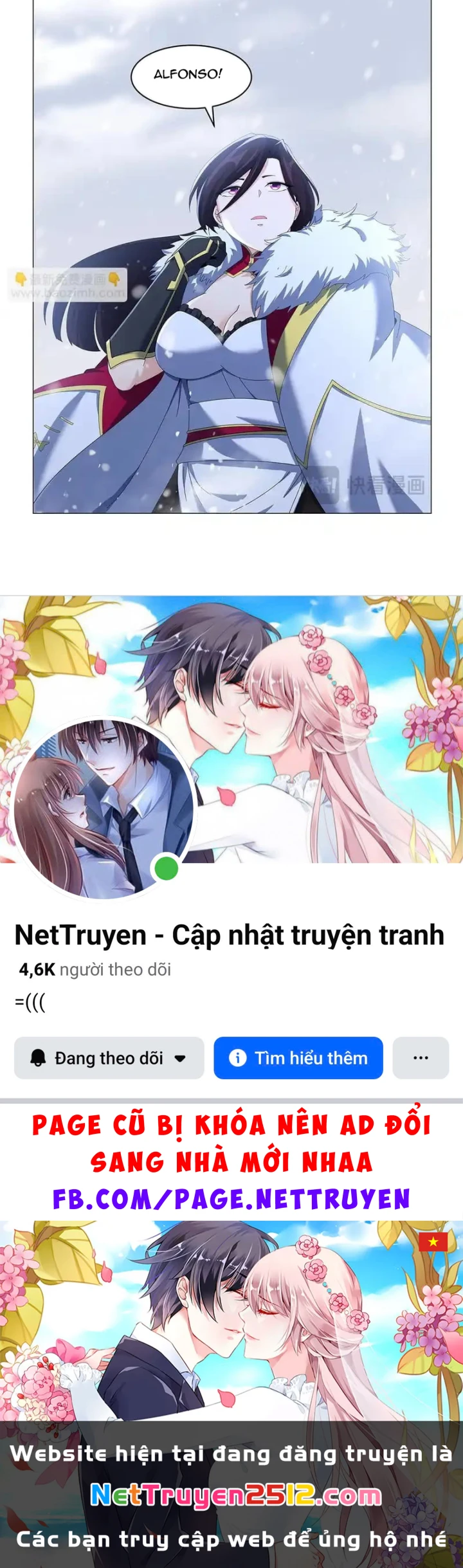 Ma Vương Thất Nghiệp Chapter 456 - 53