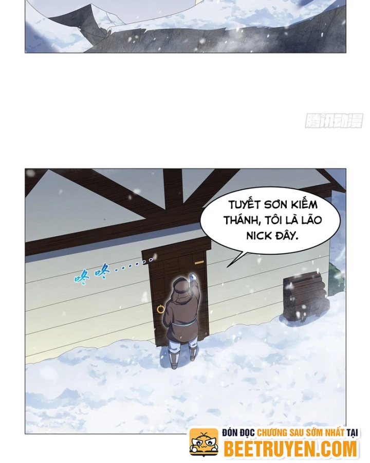 Ma Vương Thất Nghiệp Chapter 457 - 3