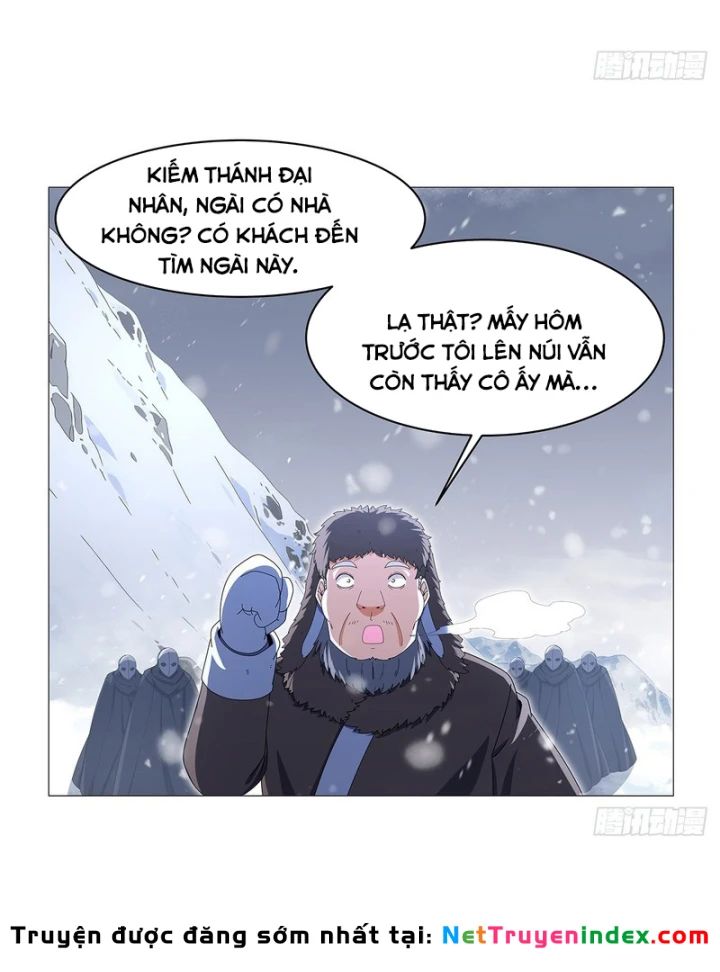 Ma Vương Thất Nghiệp Chapter 457 - 4