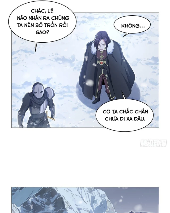 Ma Vương Thất Nghiệp Chapter 457 - 6