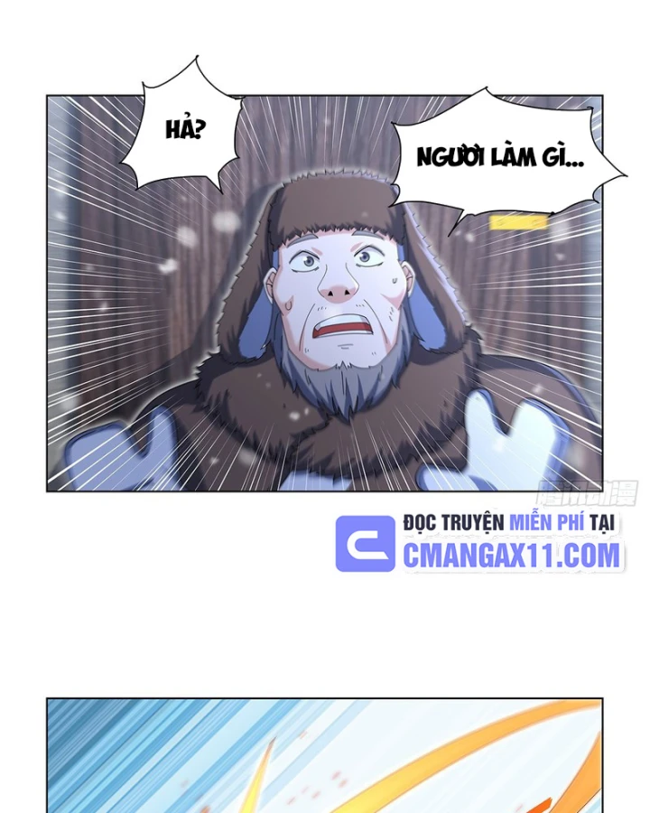 Ma Vương Thất Nghiệp Chapter 457 - 10