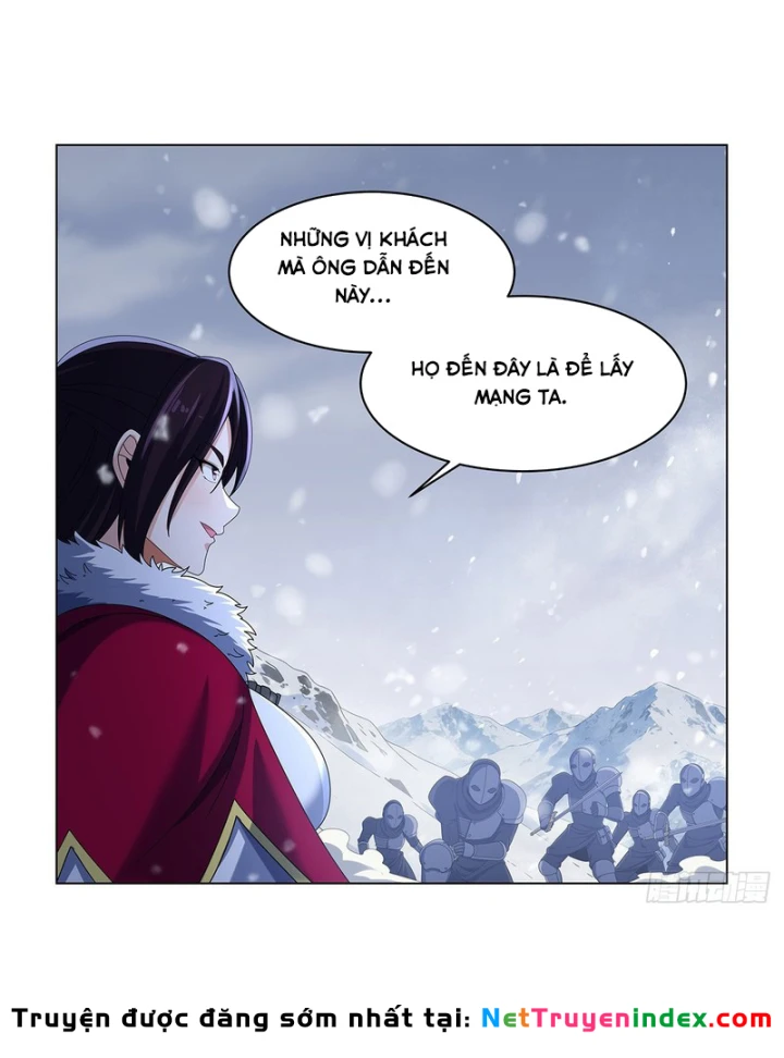 Ma Vương Thất Nghiệp Chapter 457 - 15