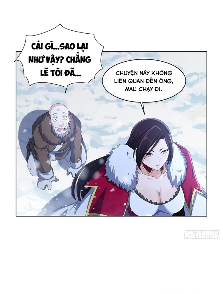 Ma Vương Thất Nghiệp Chapter 457 - 16