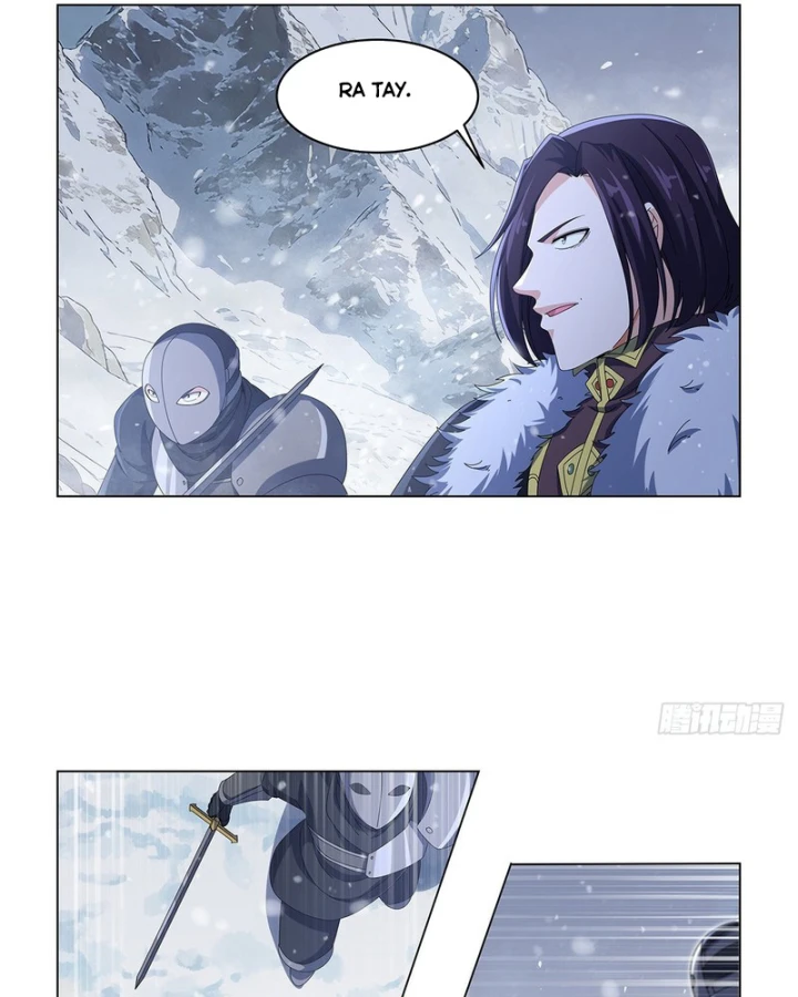 Ma Vương Thất Nghiệp Chapter 457 - 17