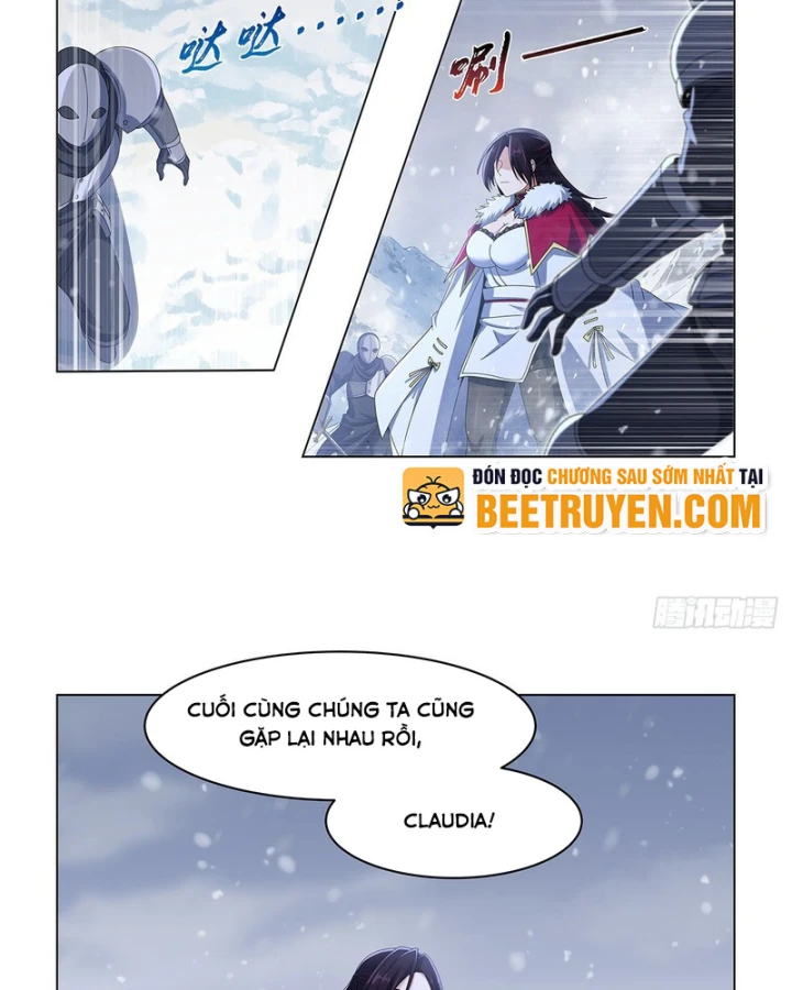 Ma Vương Thất Nghiệp Chapter 457 - 18