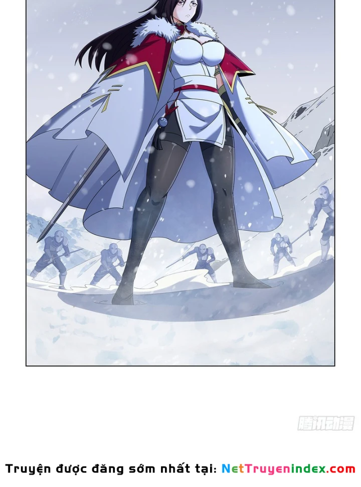 Ma Vương Thất Nghiệp Chapter 457 - 19