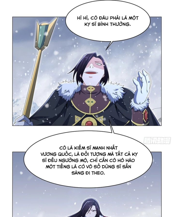 Ma Vương Thất Nghiệp Chapter 457 - 23