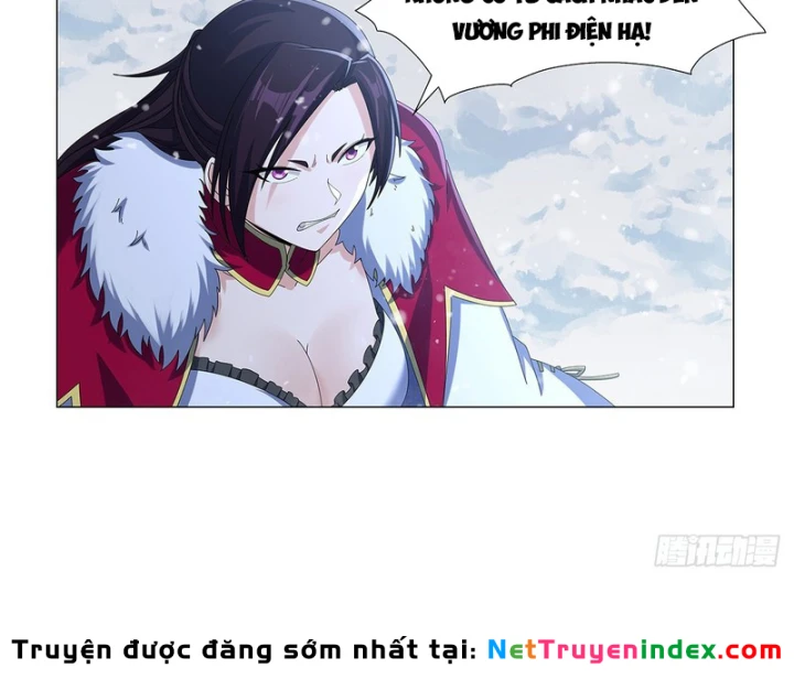 Ma Vương Thất Nghiệp Chapter 457 - 27