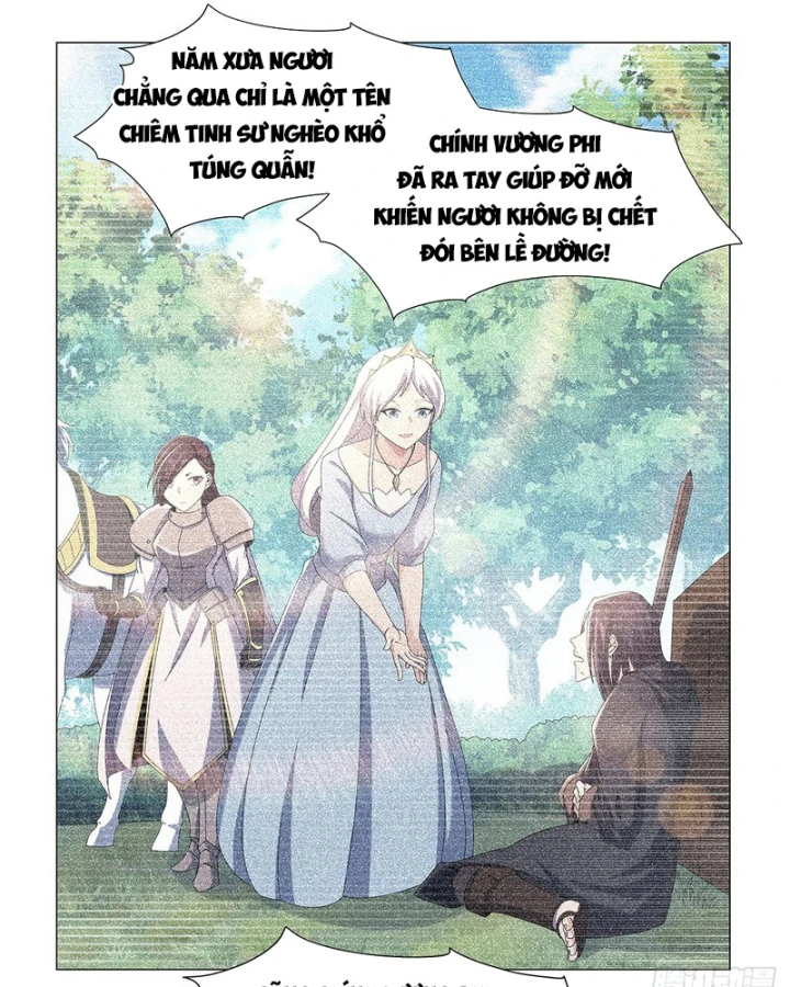 Ma Vương Thất Nghiệp Chapter 457 - 28