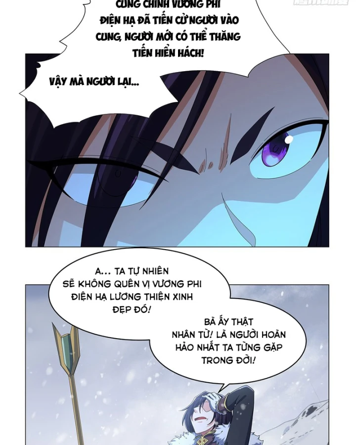 Ma Vương Thất Nghiệp Chapter 457 - 29