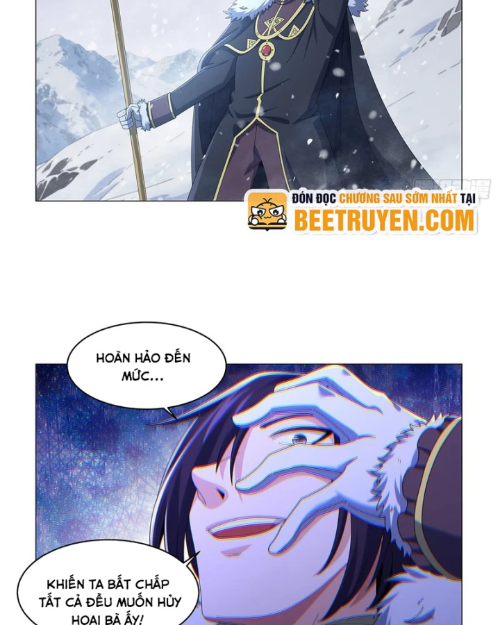 Ma Vương Thất Nghiệp Chapter 457 - 30