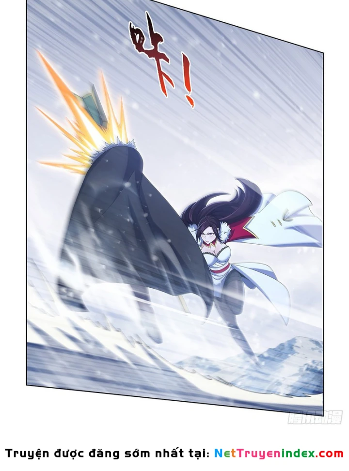 Ma Vương Thất Nghiệp Chapter 457 - 33