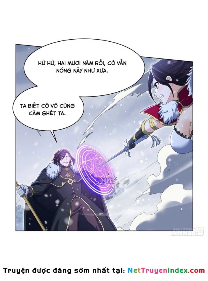 Ma Vương Thất Nghiệp Chapter 457 - 34