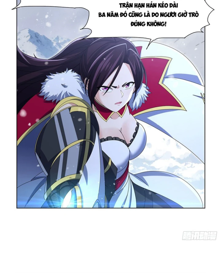 Ma Vương Thất Nghiệp Chapter 457 - 37