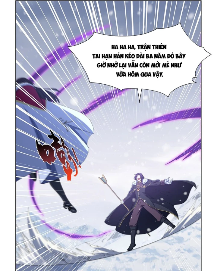 Ma Vương Thất Nghiệp Chapter 457 - 38