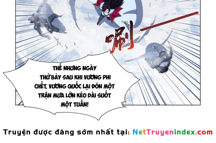 Ma Vương Thất Nghiệp Chapter 457 - 41