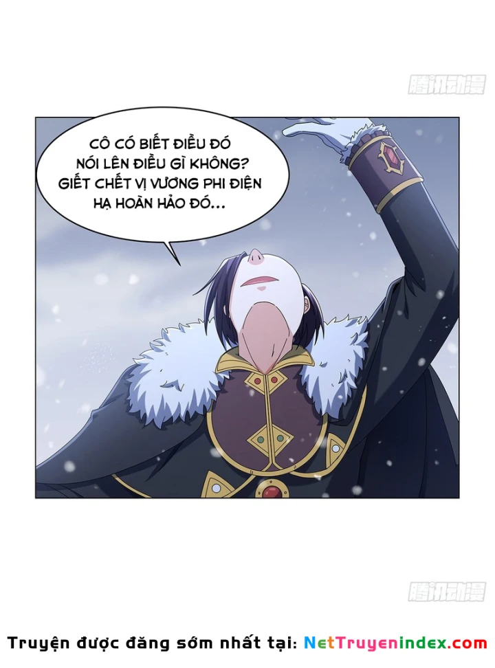 Ma Vương Thất Nghiệp Chapter 457 - 42