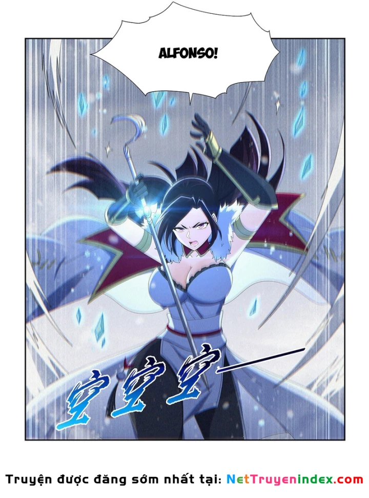 Ma Vương Thất Nghiệp Chapter 457 - 45