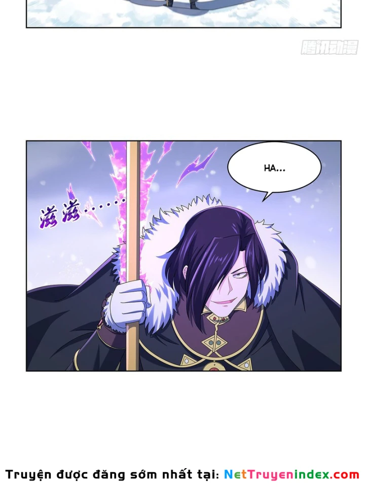 Ma Vương Thất Nghiệp Chapter 457 - 50