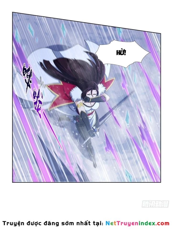 Ma Vương Thất Nghiệp Chapter 457 - 54