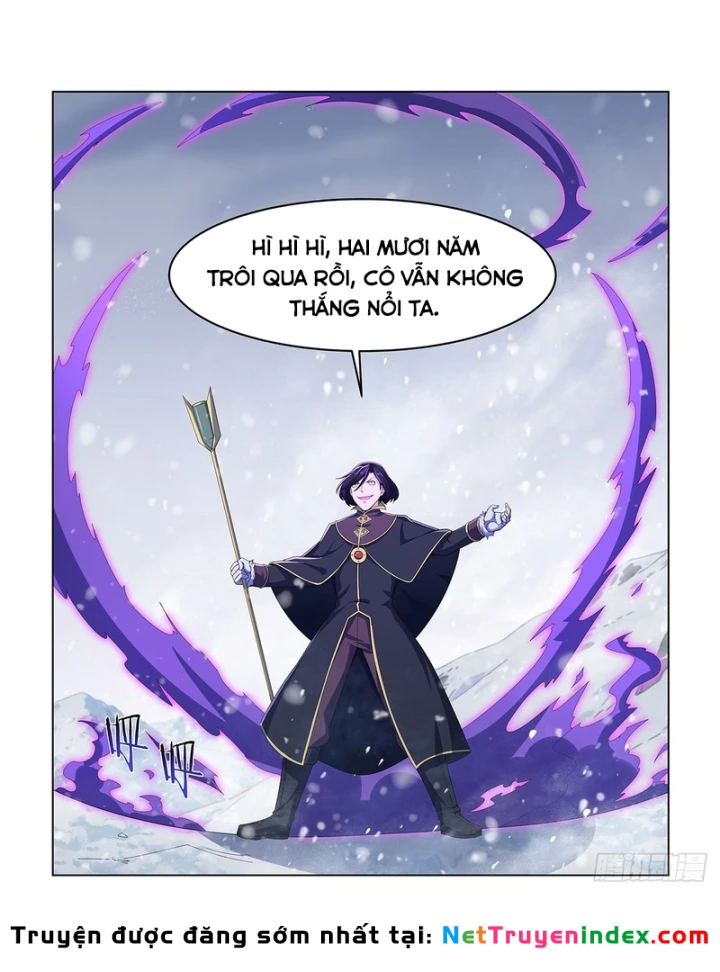 Ma Vương Thất Nghiệp Chapter 457 - 55