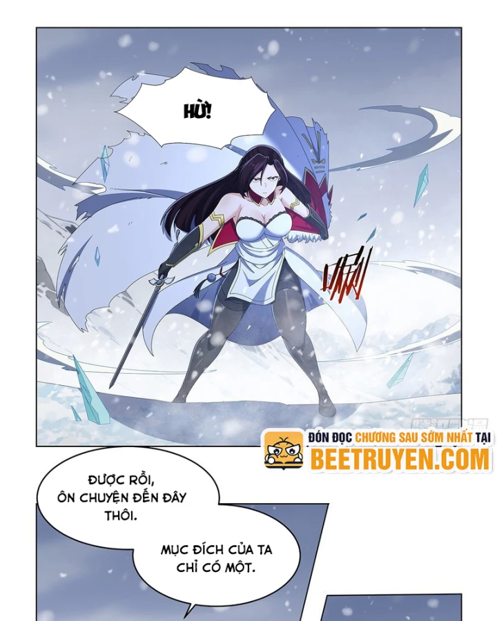 Ma Vương Thất Nghiệp Chapter 457 - 57