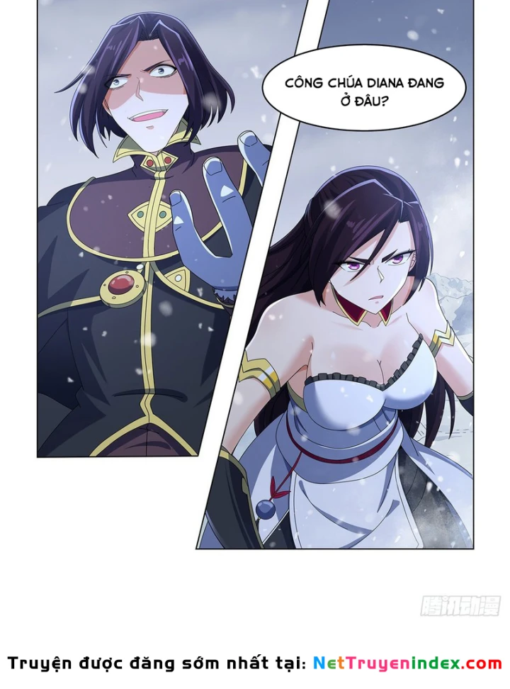 Ma Vương Thất Nghiệp Chapter 457 - 58