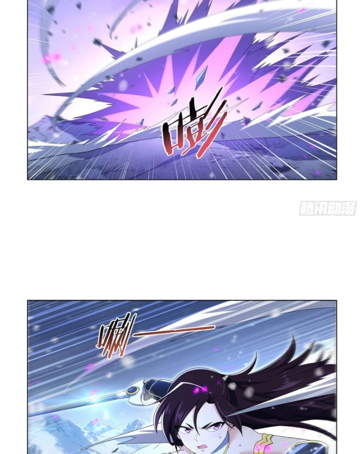 Ma Vương Thất Nghiệp Chapter 458 - 4