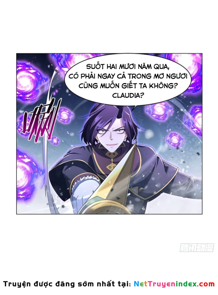 Ma Vương Thất Nghiệp Chapter 458 - 7