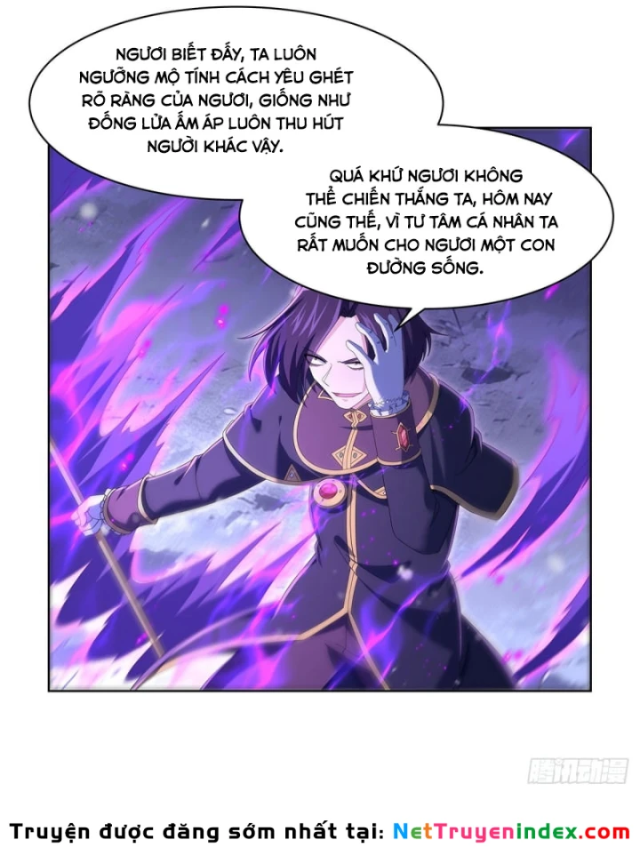 Ma Vương Thất Nghiệp Chapter 458 - 13