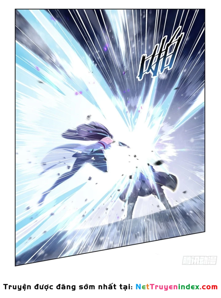 Ma Vương Thất Nghiệp Chapter 458 - 16