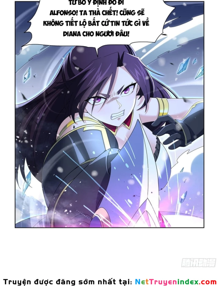 Ma Vương Thất Nghiệp Chapter 458 - 18