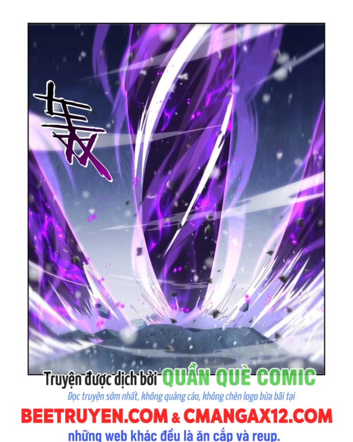 Ma Vương Thất Nghiệp Chapter 458 - 22