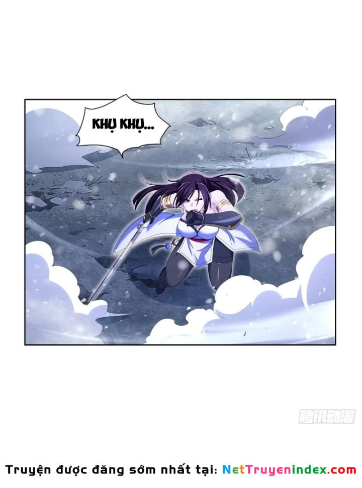 Ma Vương Thất Nghiệp Chapter 458 - 26