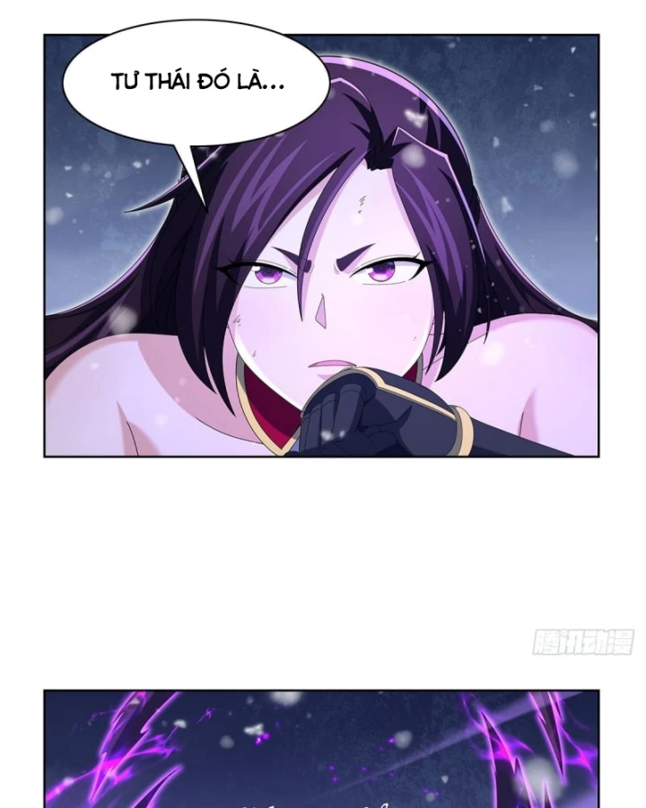 Ma Vương Thất Nghiệp Chapter 458 - 27