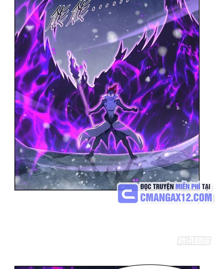 Ma Vương Thất Nghiệp Chapter 458 - 28