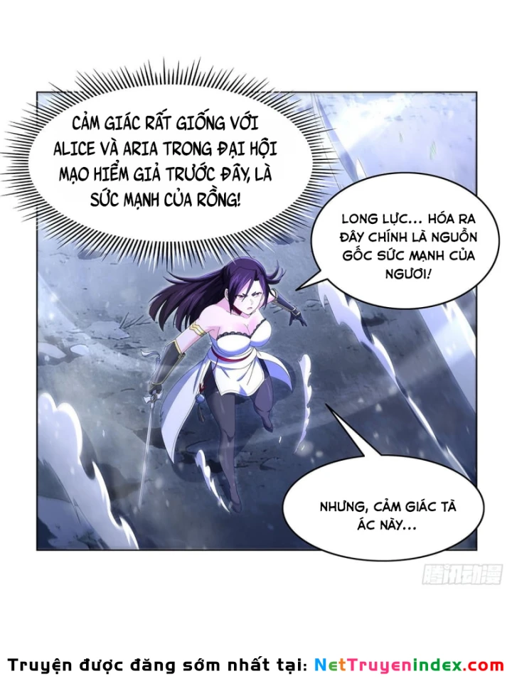 Ma Vương Thất Nghiệp Chapter 458 - 30