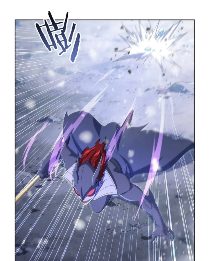 Ma Vương Thất Nghiệp Chapter 458 - 33