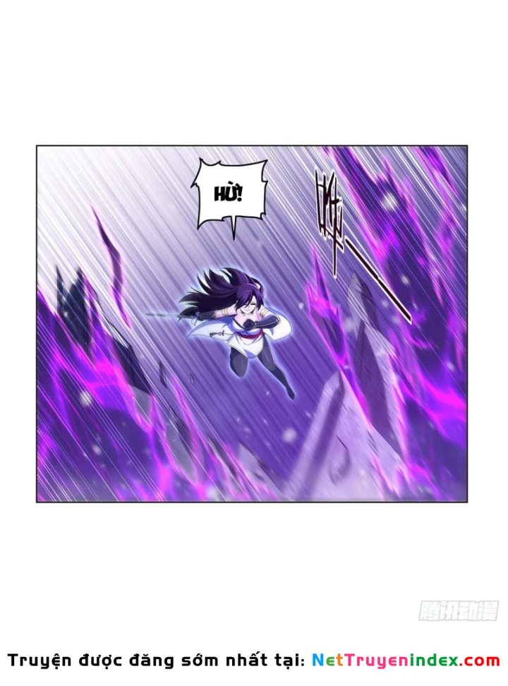 Ma Vương Thất Nghiệp Chapter 458 - 37