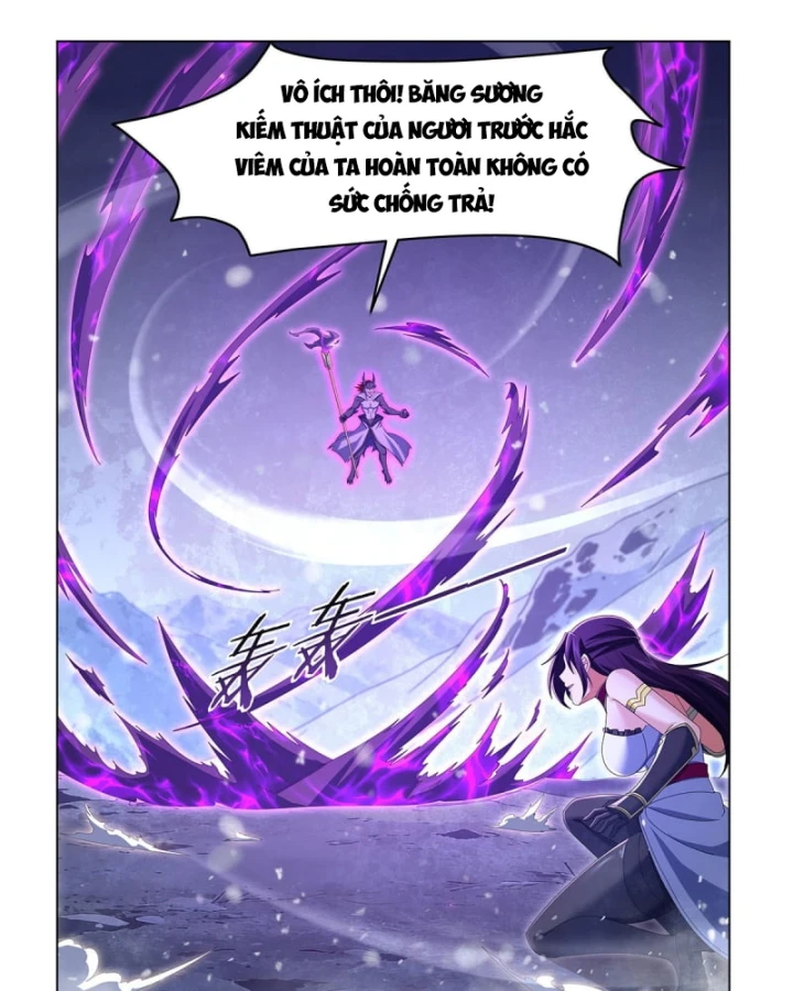 Ma Vương Thất Nghiệp Chapter 458 - 38