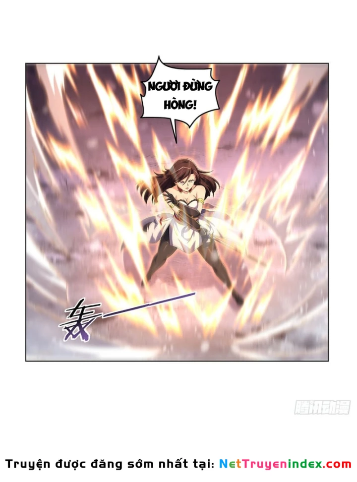 Ma Vương Thất Nghiệp Chapter 458 - 40