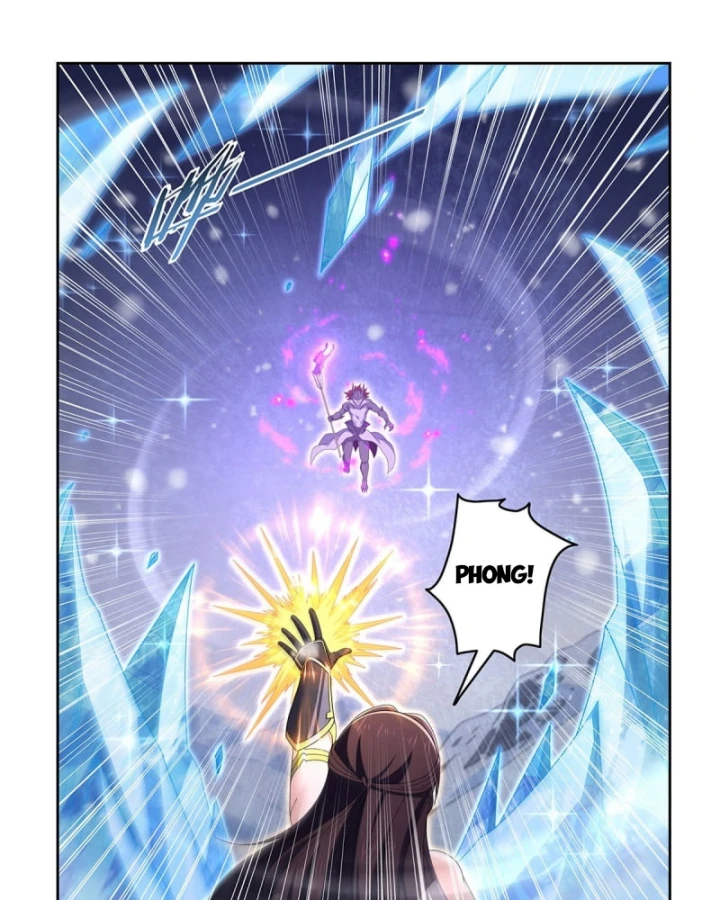 Ma Vương Thất Nghiệp Chapter 458 - 41