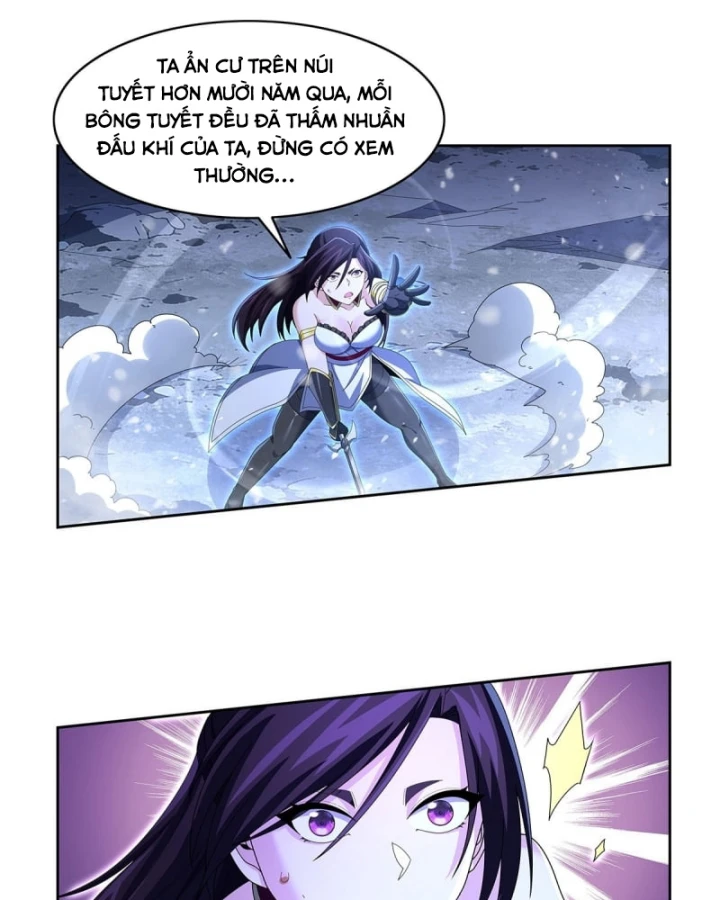 Ma Vương Thất Nghiệp Chapter 458 - 44