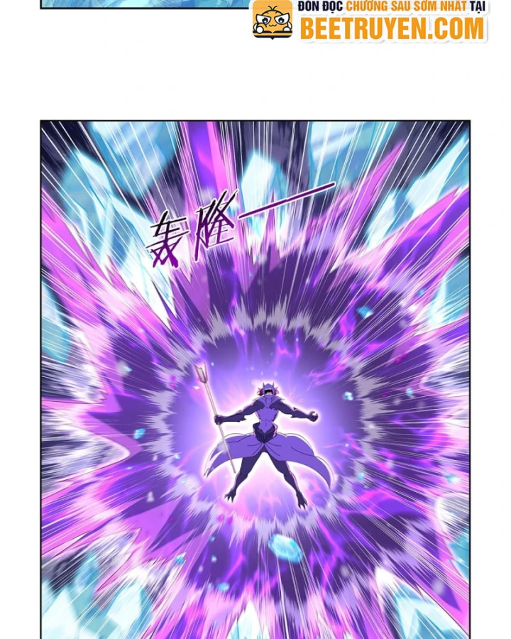 Ma Vương Thất Nghiệp Chapter 458 - 46