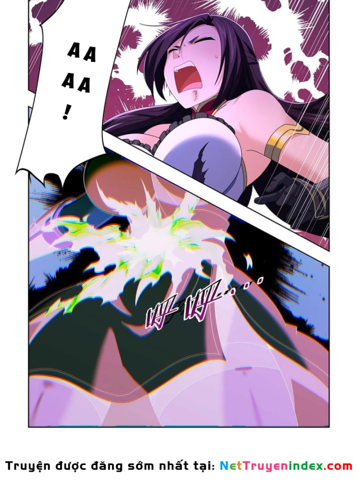 Ma Vương Thất Nghiệp Chapter 458 - 51