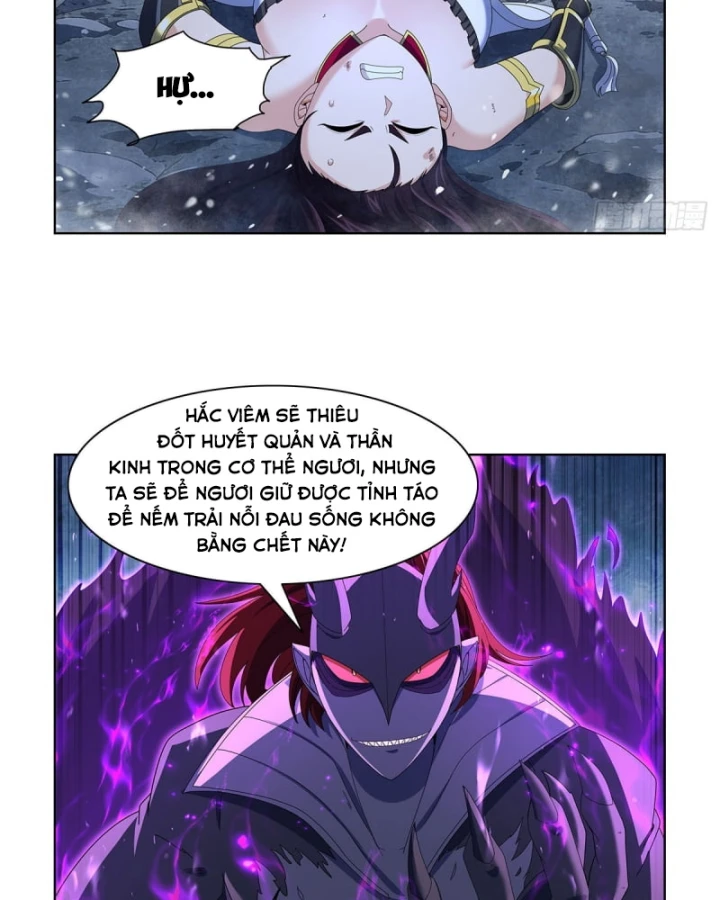 Ma Vương Thất Nghiệp Chapter 458 - 54