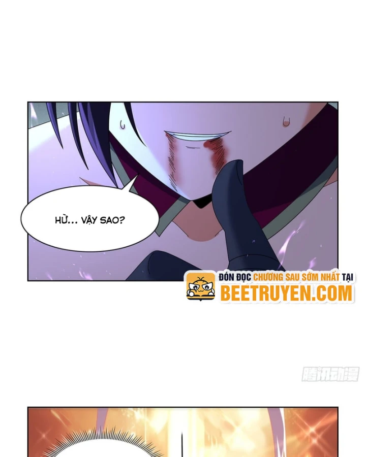 Ma Vương Thất Nghiệp Chapter 458 - 56