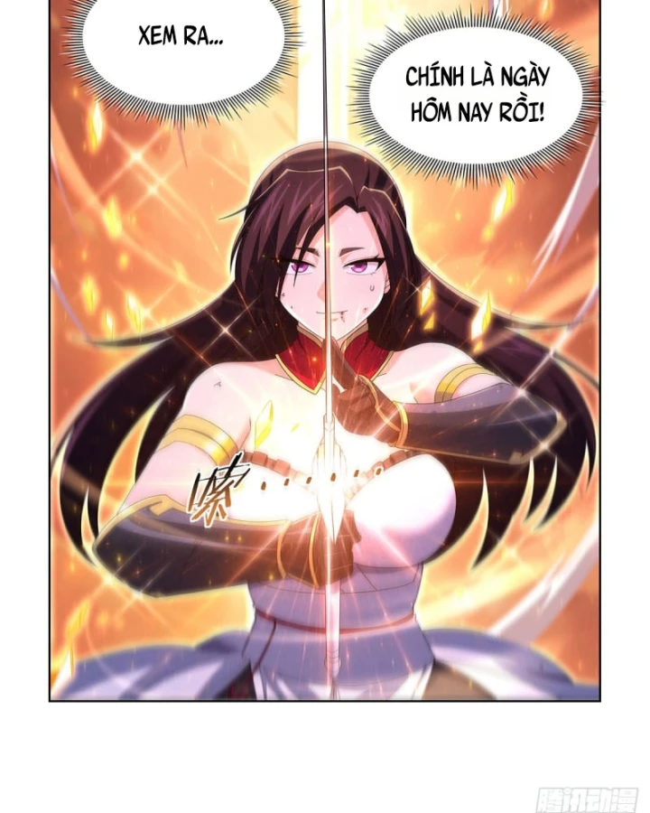 Ma Vương Thất Nghiệp Chapter 458 - 57